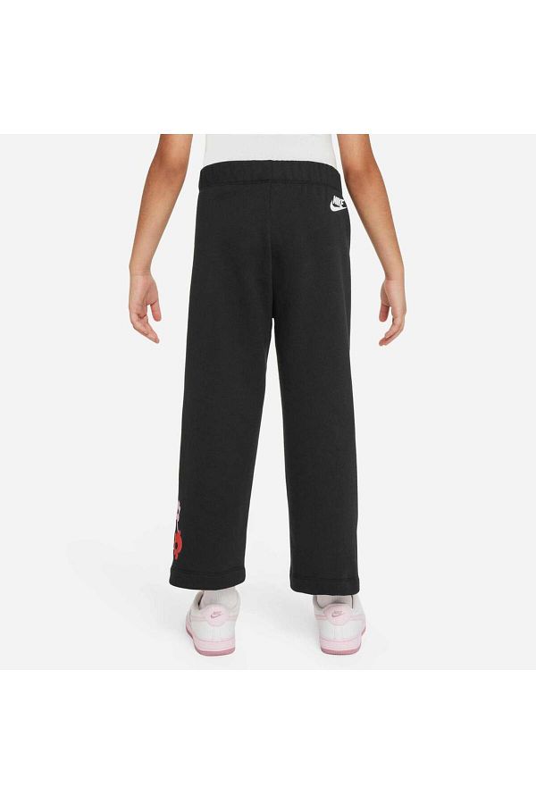 Nike floral sweatpants best sale