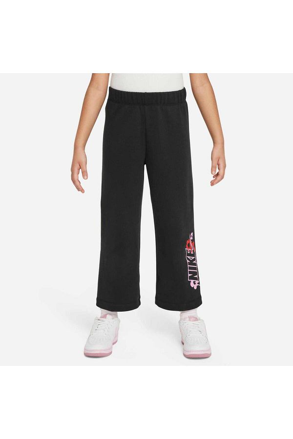 Nike floral sweatpants clearance