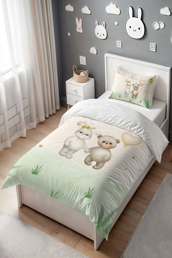Bedding baby sister outlet