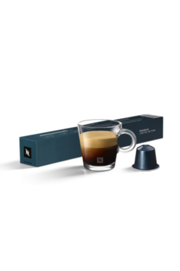 Nespresso capsules dharkan cheap