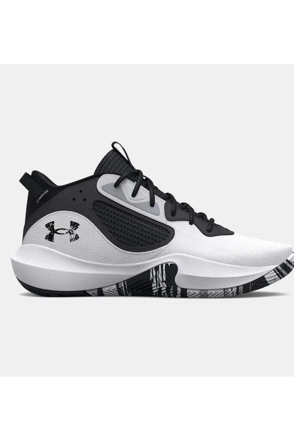 Under armour hotsell lockdown 1