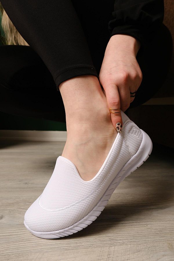 Sport best sale ballet shoes