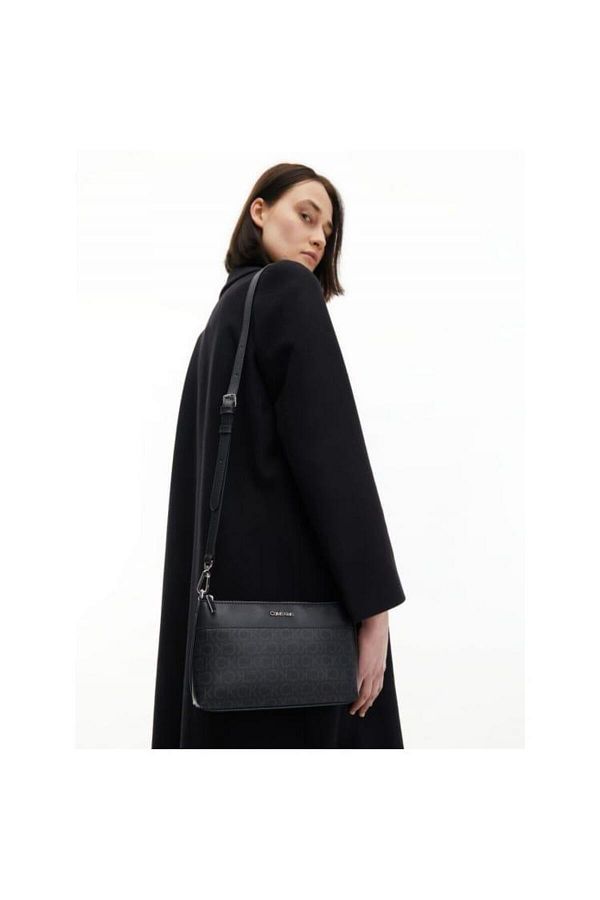 Calvin klein must crossbody store