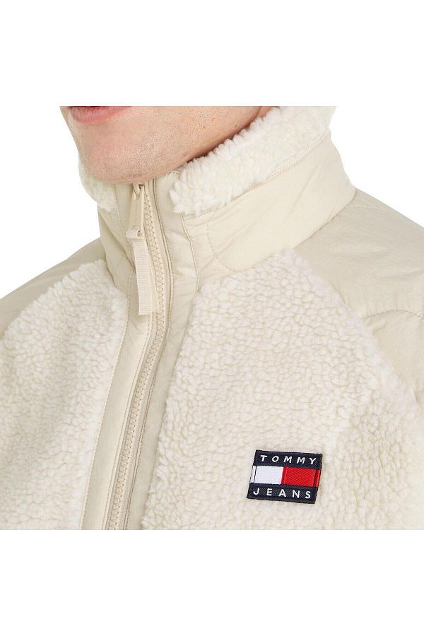 Gold tommy online hilfiger coat