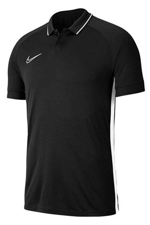 Nike collar t hotsell shirt