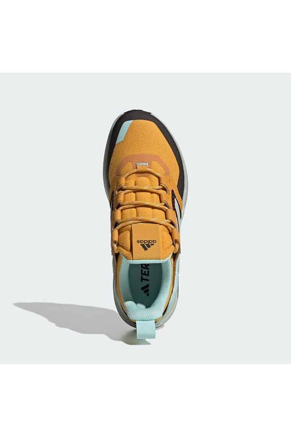 adidas If4938 Terrex Trailmaker W Casual Sneakers Yellow Trendyol