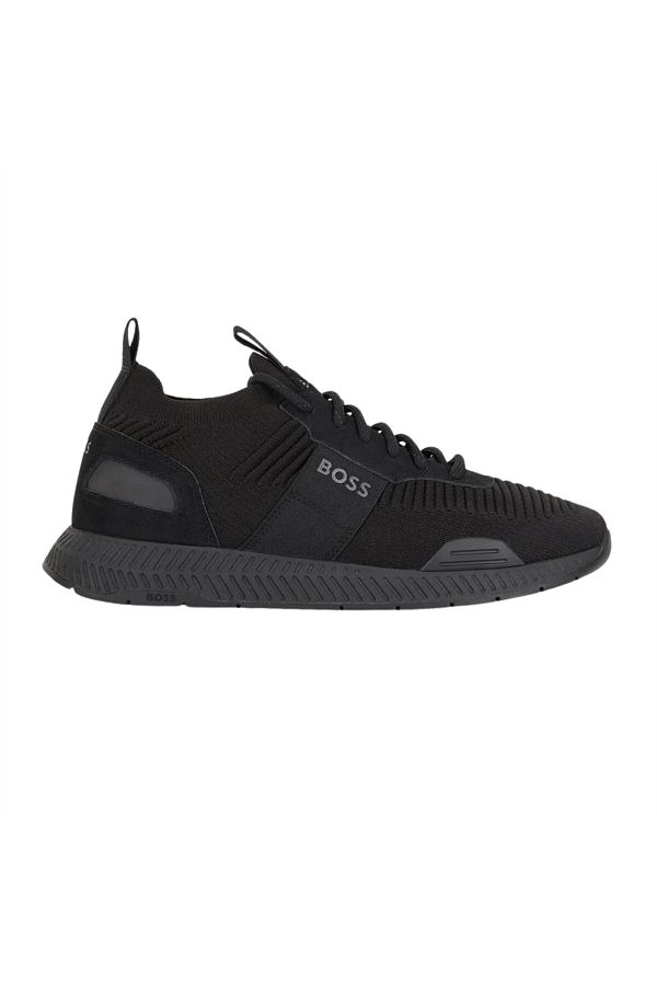 Hugo boss shop men's casual shoes