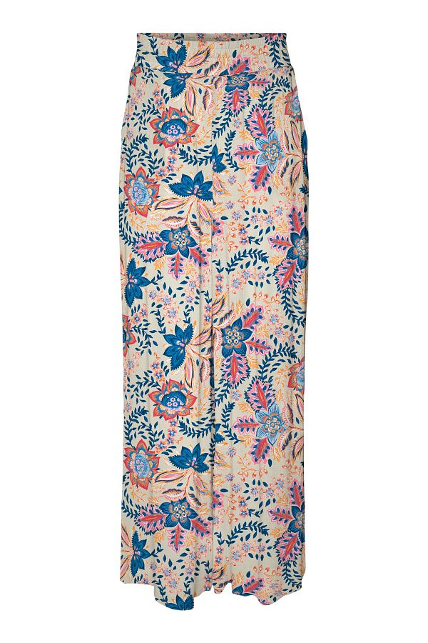 Veromoda Curve-VMCMENNY HW PANTALONI LATI WVN GA CUR 1