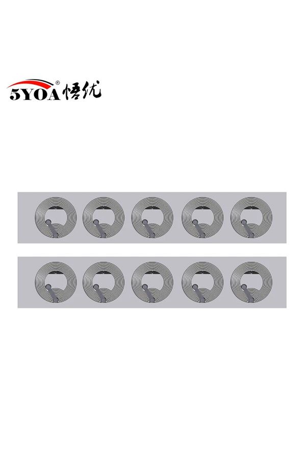 Choice-5YOA Brand NFC Tag 10pcs Wet Inlay Stickers for Huawei Share IOS13 Shortcuts 13.56mhz 1