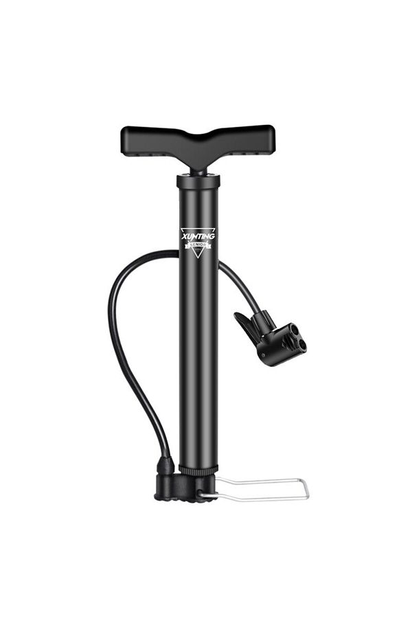 Portable road bike pump online