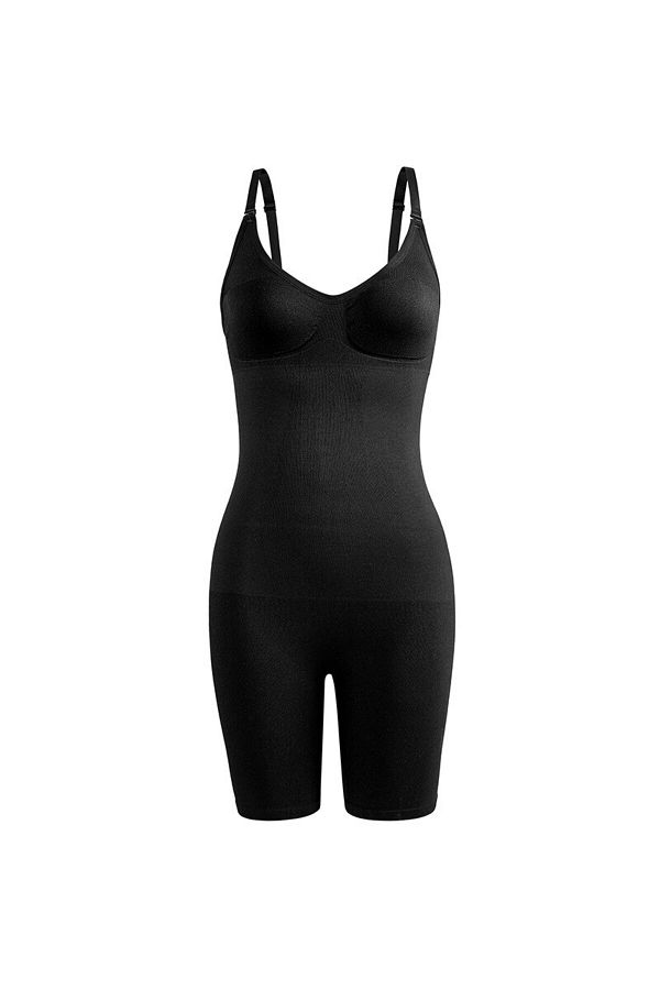 Choice Women Bodysuit Shapewear Full Body Shaper Tummy Control Slimming Sheath Butt Lifter Push Up Thigh. Trendyol