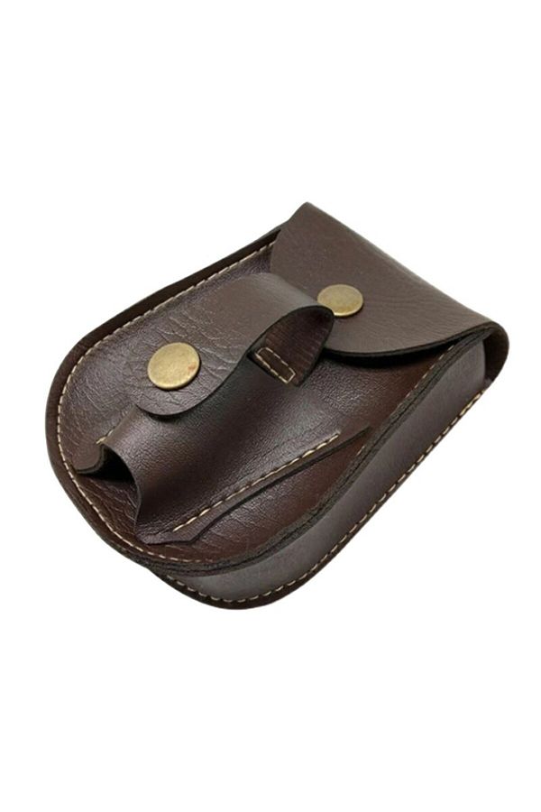 Choice Slingshot Bag Ammo Pouch Slingshot Steel Balls Waist Bag Storage Bag Case For Outdoor Catapult St. Trendyol
