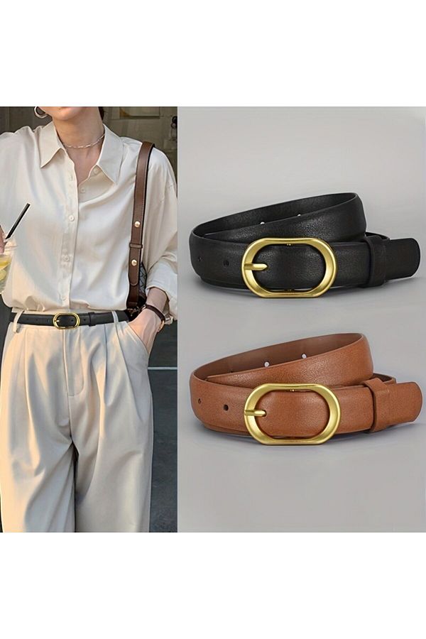 Long belt trend online