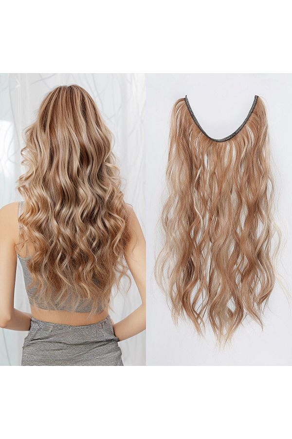 Hair wig volume deals