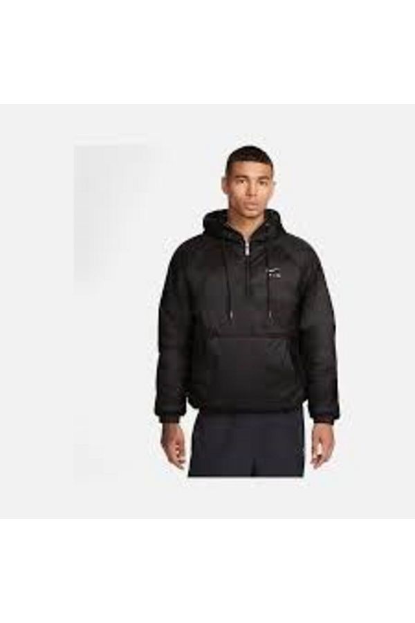 Nike air hooded jacket outlet