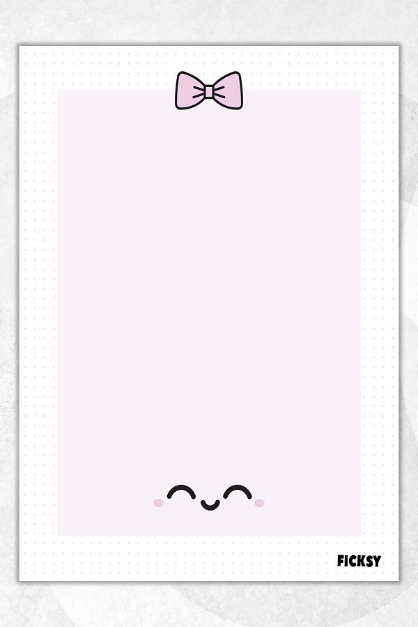 Ficksy-Emoji Note Paper - A5 Size - 50 Sheets - Notepad - Memopad - Memo Pad - To Do List 1
