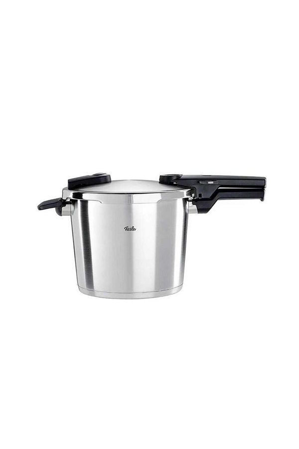 Ary ld z Fissler V taqu ck Premium Pressure Cooker 6 Lt Trendyol