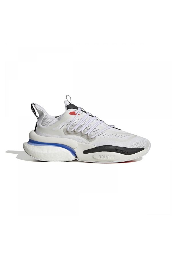 adidas Alphaboost V1 Men s White Casual Shoes Hp2757 Trendyol