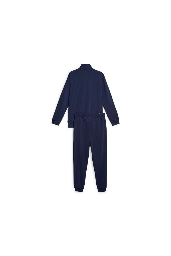 Puma tape tracksuit clearance