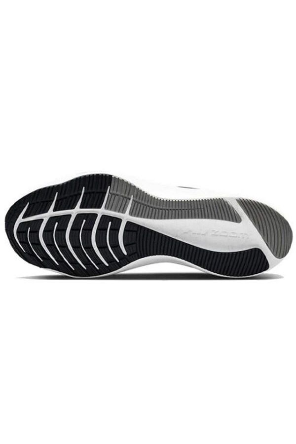 Nike men's zoom winflo running shoe sales