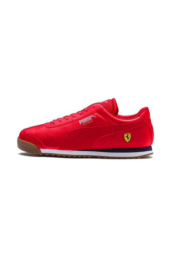 Puma Sf Roma Men s Casual Shoes Trendyol