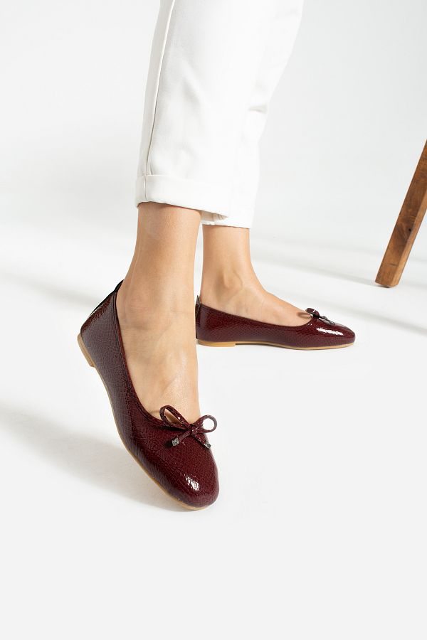 Donna trend shoes clearance
