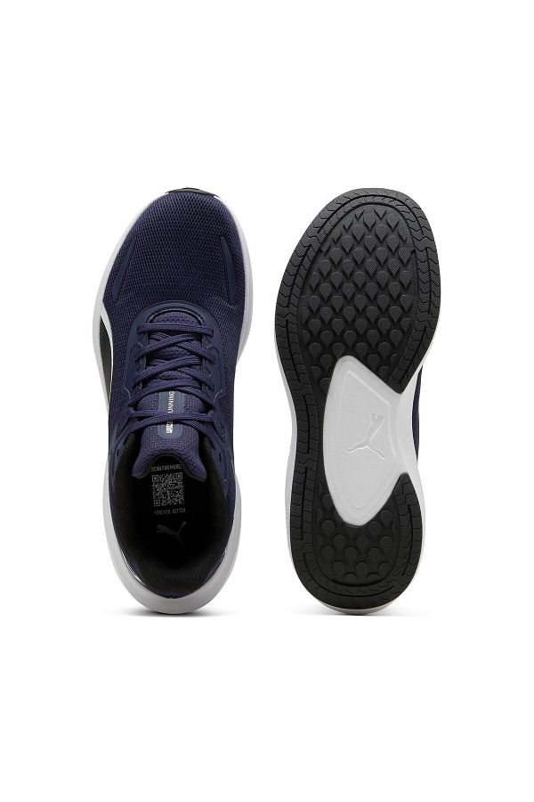 Navy puma 2025 shoes
