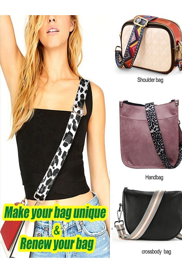 Crossbody guitar strap purse sales