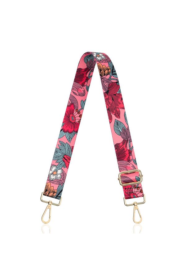 Choice Purse Strap Handbags Crossbody Women Adjustable Replacement Bag Belt Guitar Straps Printing Detac. Trendyol