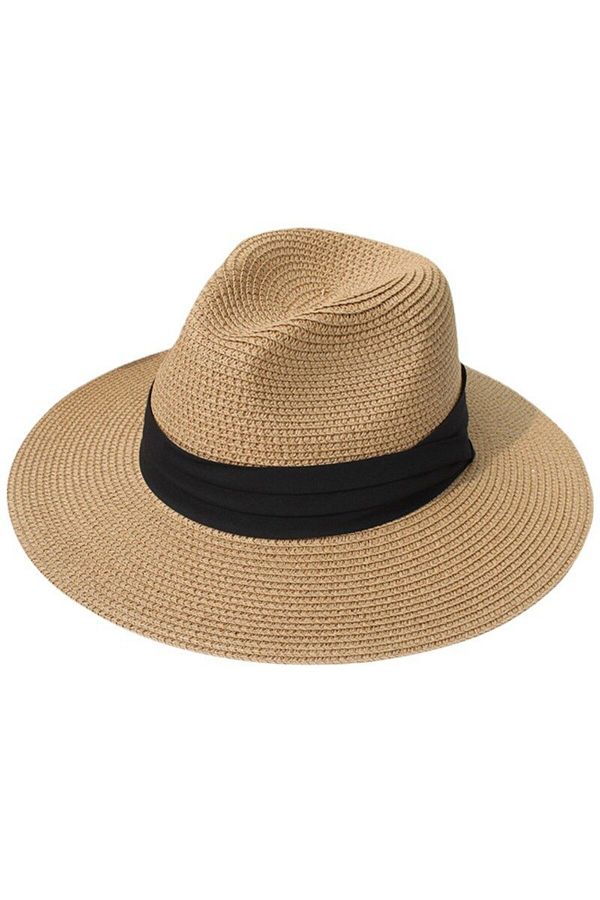 Foldable floppy sun hat deals