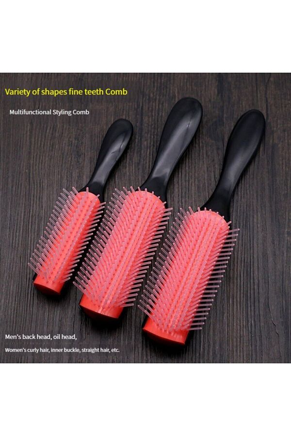 Stylist comb sales