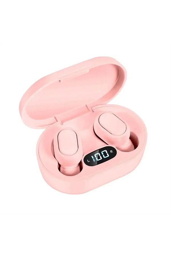 E7s tws wireless earphones 2025