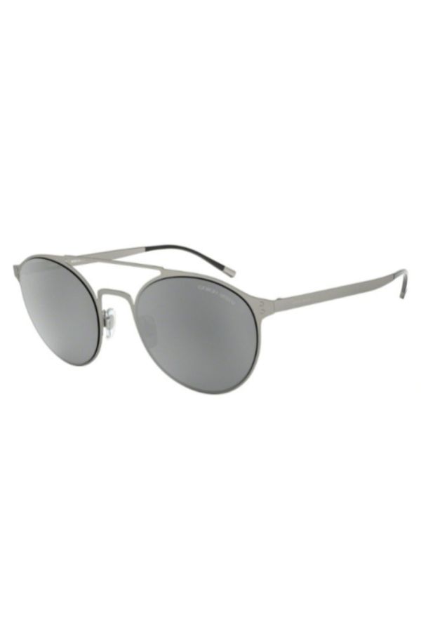 Armani mirrored sunglasses outlet