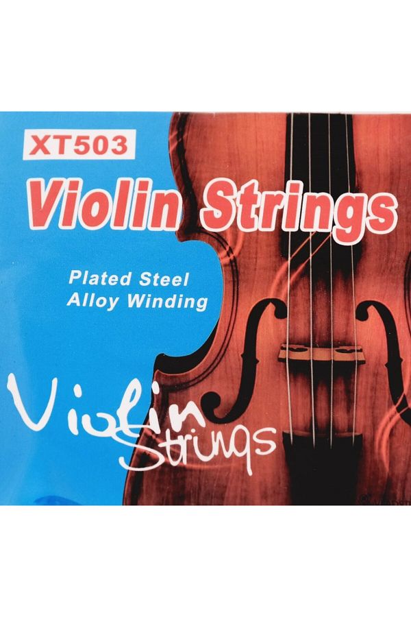 ArtStand-Xt503 Violin String Set 1