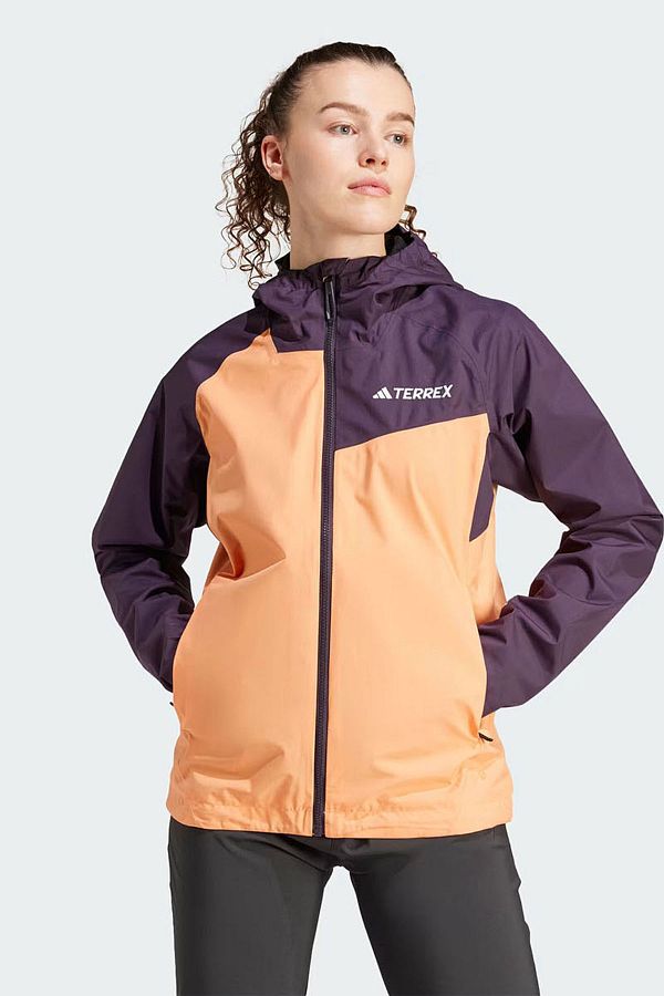 adidas Winter Jacket Green Regular fit Trendyol