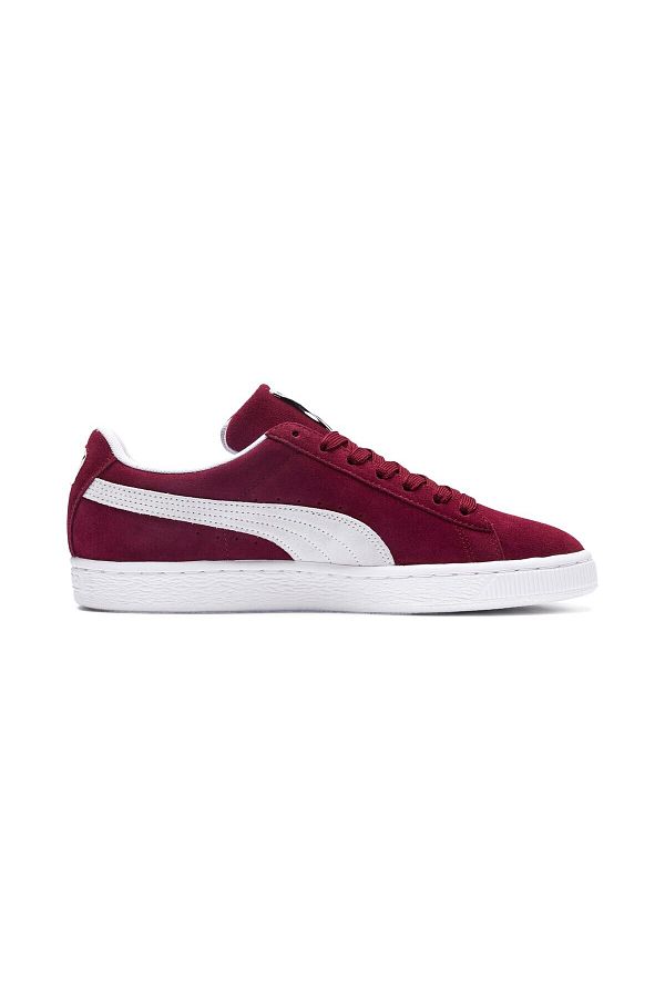 Suede classic+ men's trainers on sale