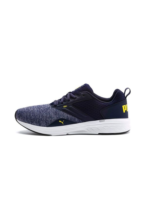 Puma Nrgy Comet Unisex Running Shoes Trendyol
