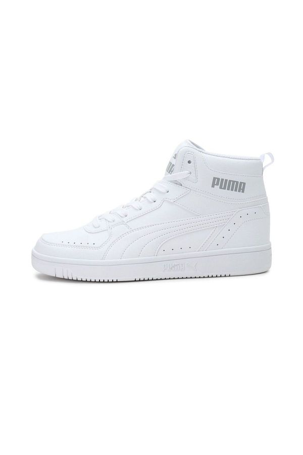 Puma Mid Cut Puma Rebound Joy Trendyol