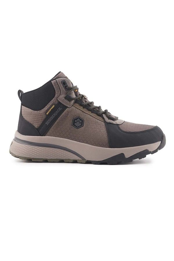 Lumberjack 3w Miles 3pr Waterproof Men s Boots Trendyol