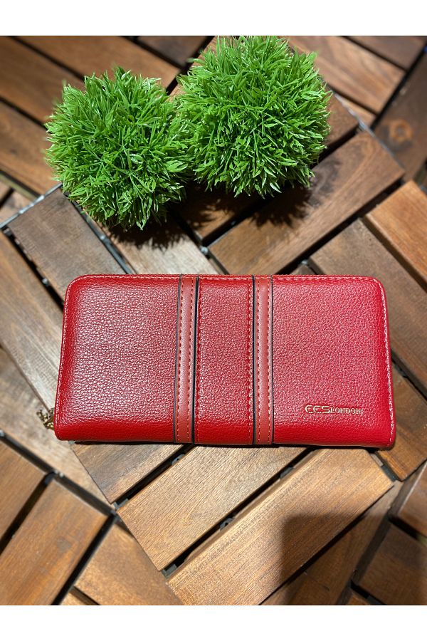 ÇÇS LONDON-Wallet 1