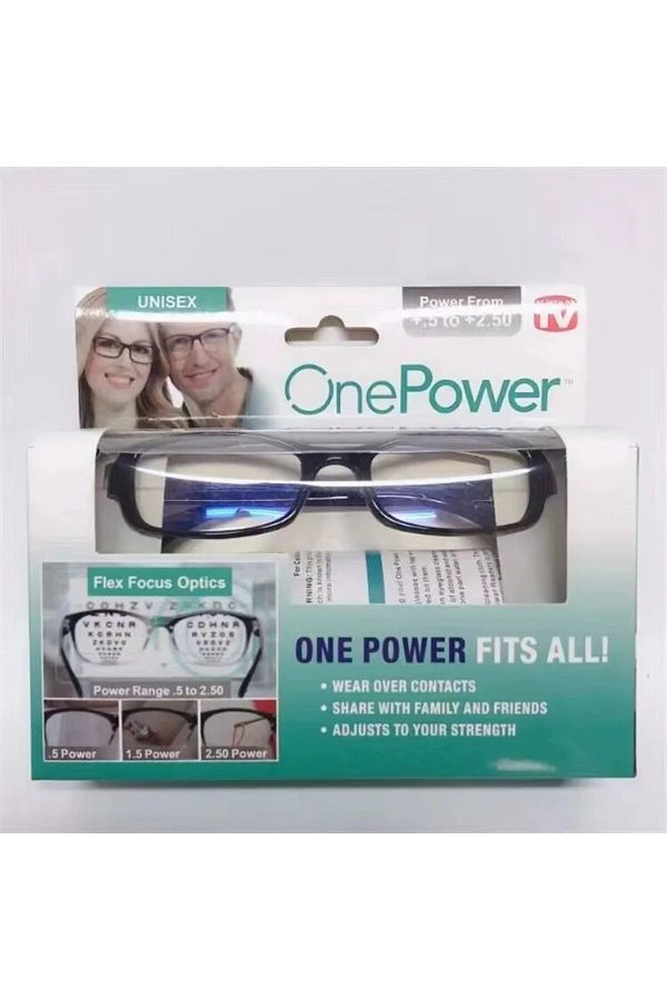 1 power reading glasses sales