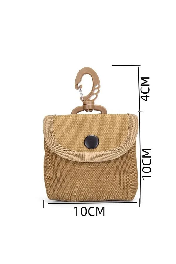 Tactical coin purse hotsell