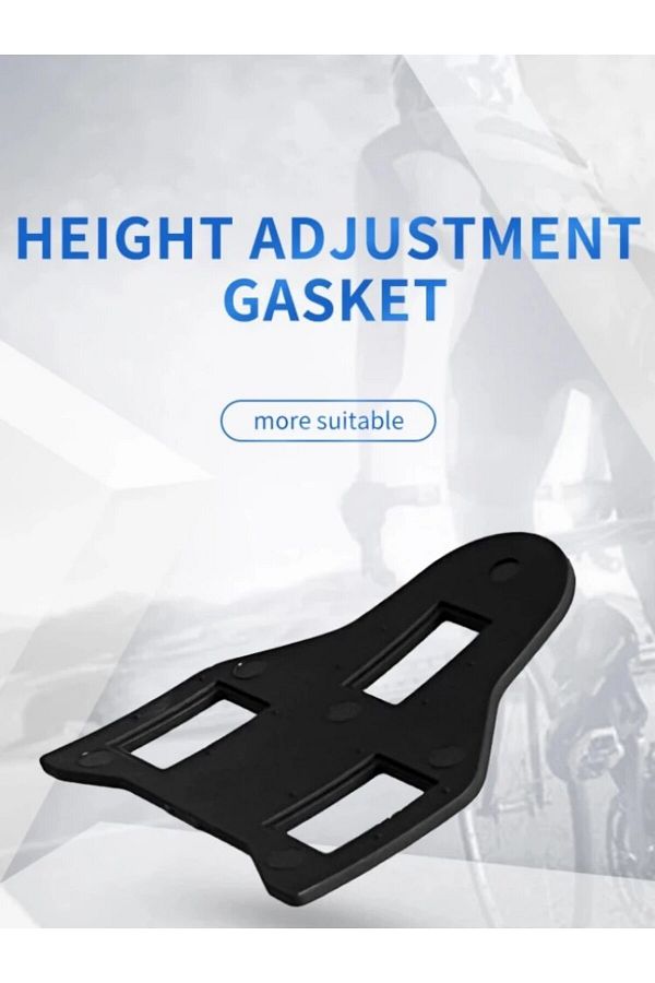 Shimano cleat spacer outlet