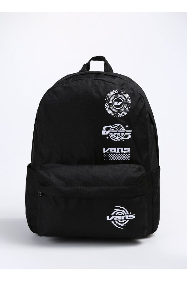 Plain vans backpack clearance