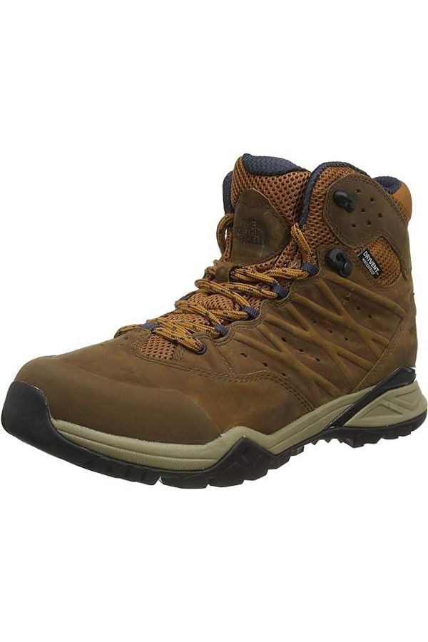 Botas the north face hedgehog hike mid gtx shop