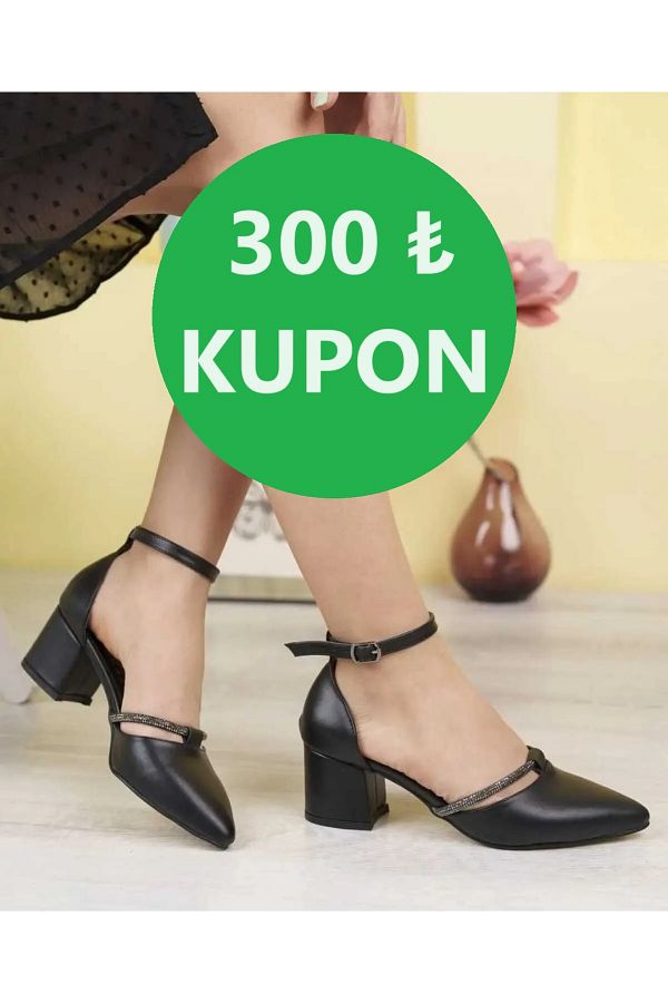 Bellies with ankle strap store