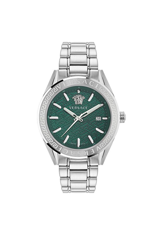 Versace Versace Swiss Made Vrscve6A00423 Men s Wrist Watch Trendyol