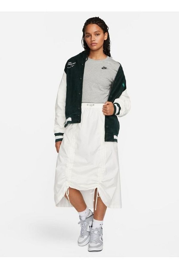 Nike-Μπλουζάκι Sportswear Club Essentials 1