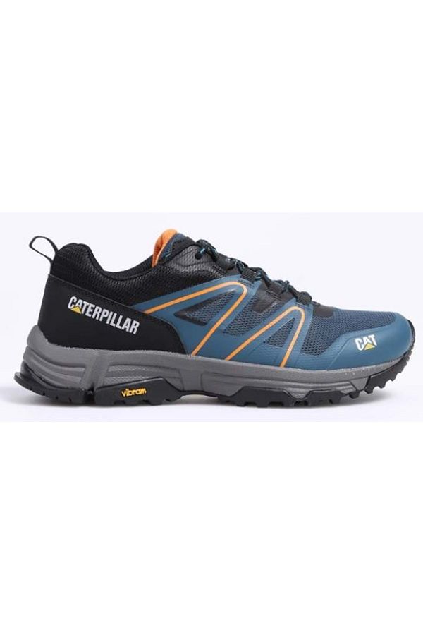 Caterpillar 013m101085 Toledo Vibram Non Slip Sole Men s Sports Shoes Blue Trendyol