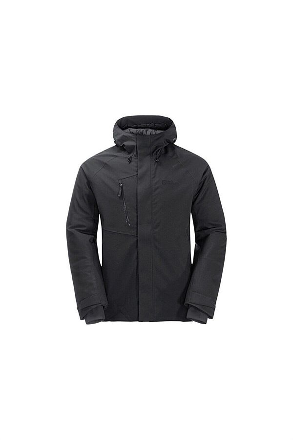 Jack Wolfskin Troposphere Insulated Men s Waterproof Outdoor Jacket